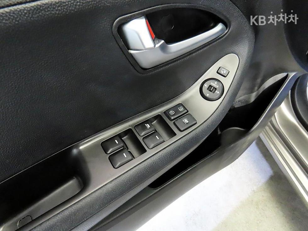 2015 - kia all