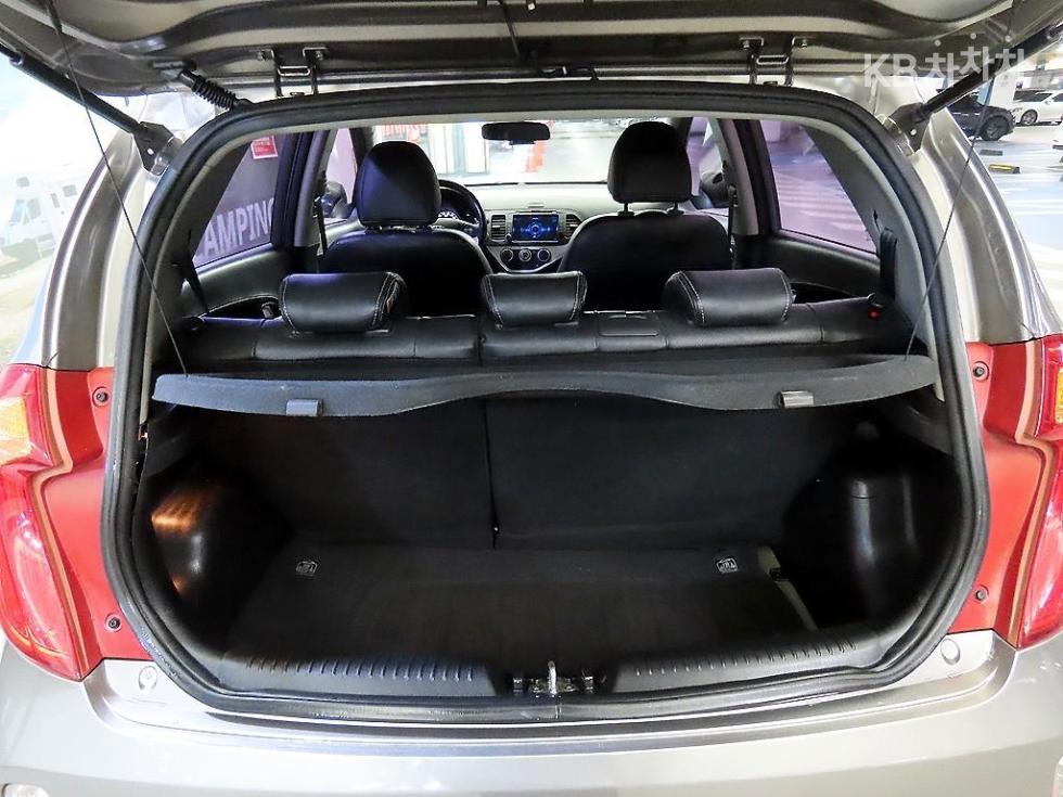 2015 - kia all