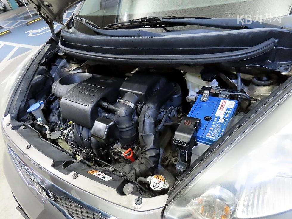 2015 - kia all