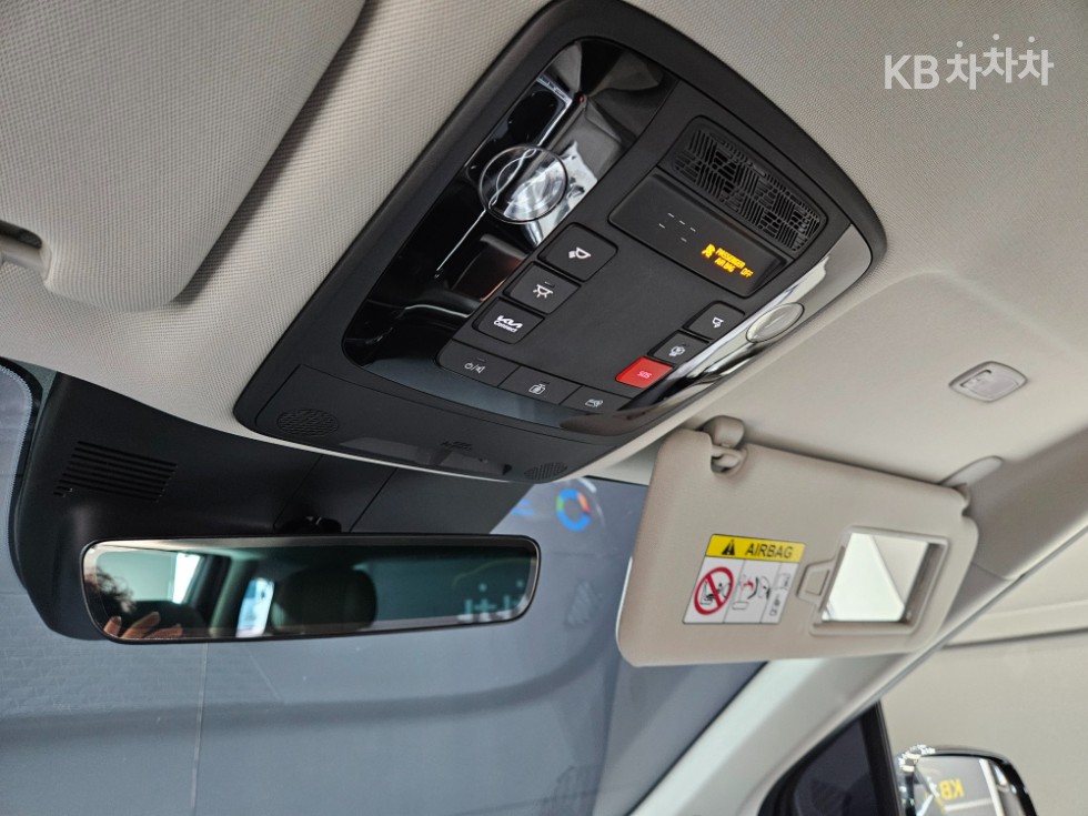 2025 - kia carnival