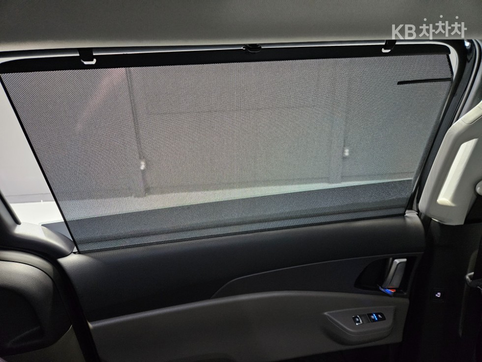 2025 - kia carnival