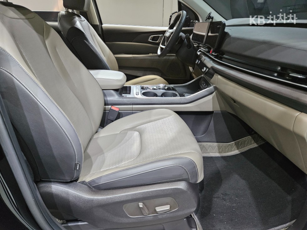 2025 - kia carnival