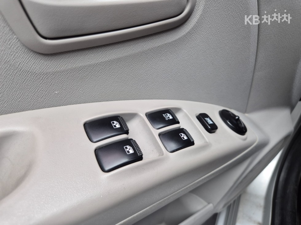 2008 - kia morning