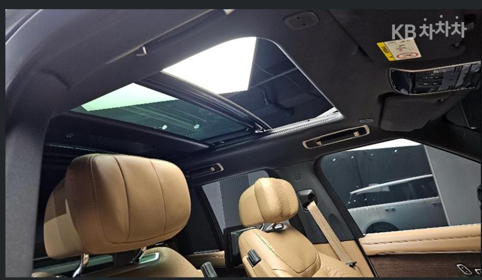 Land Rover Range Rover — miniaturë 20