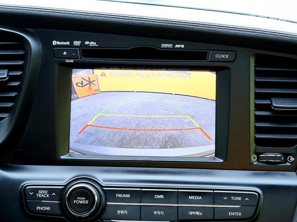 2011 - kia k5