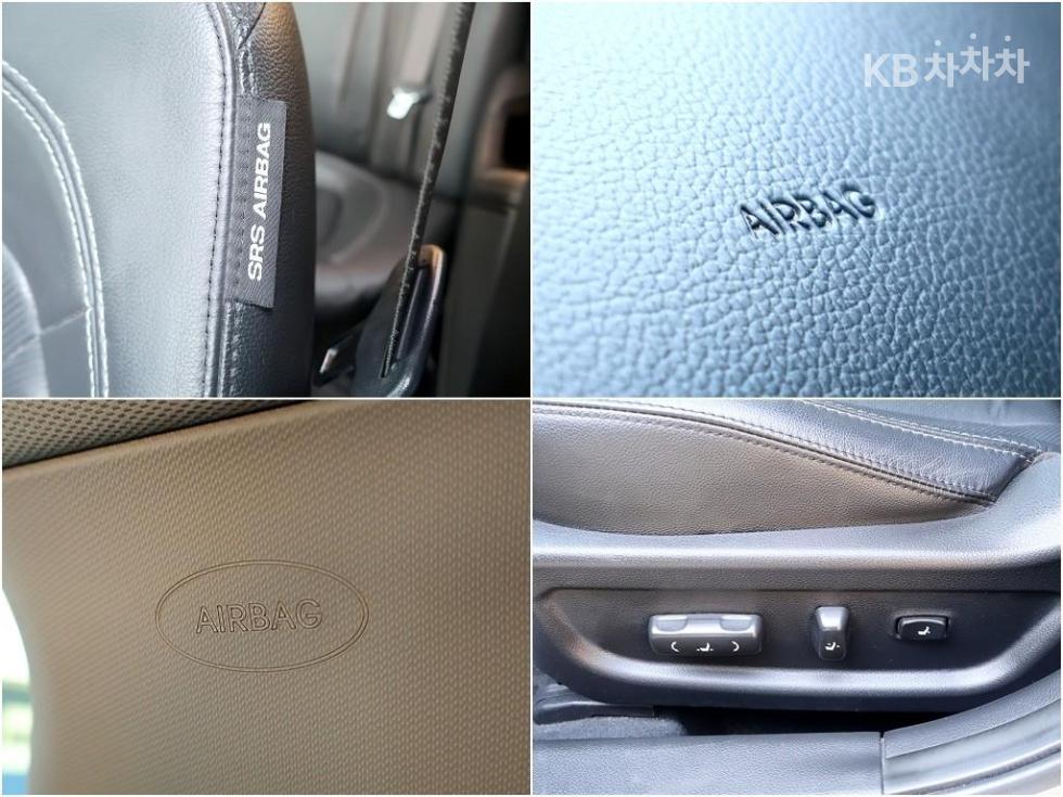 2011 - kia k5