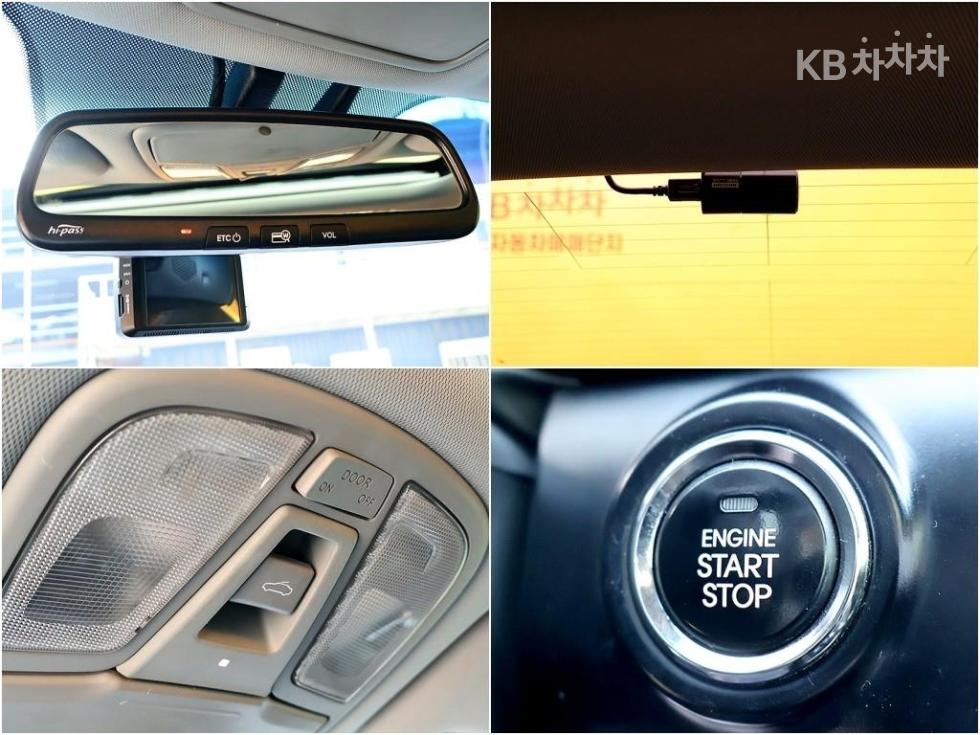2011 - kia k5