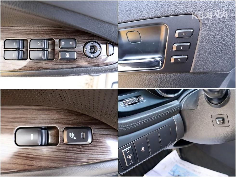 2011 - kia k5