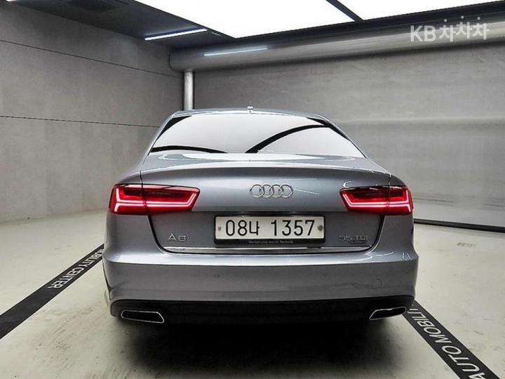 Audi A6 NEW 35 TDI Premium C7 4