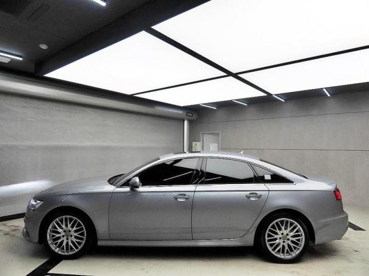 Audi A6 NEW 35 TDI Premium C7 5