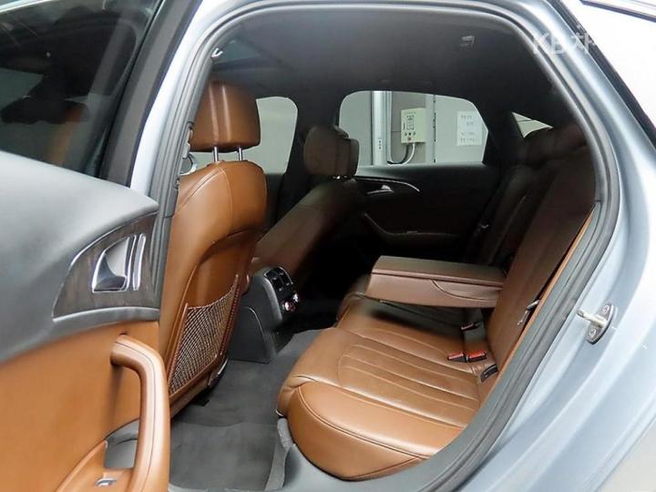 Audi A6 NEW 35 TDI Premium C7 7