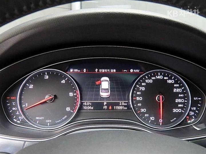 Audi A6 NEW 35 TDI Premium C7 9