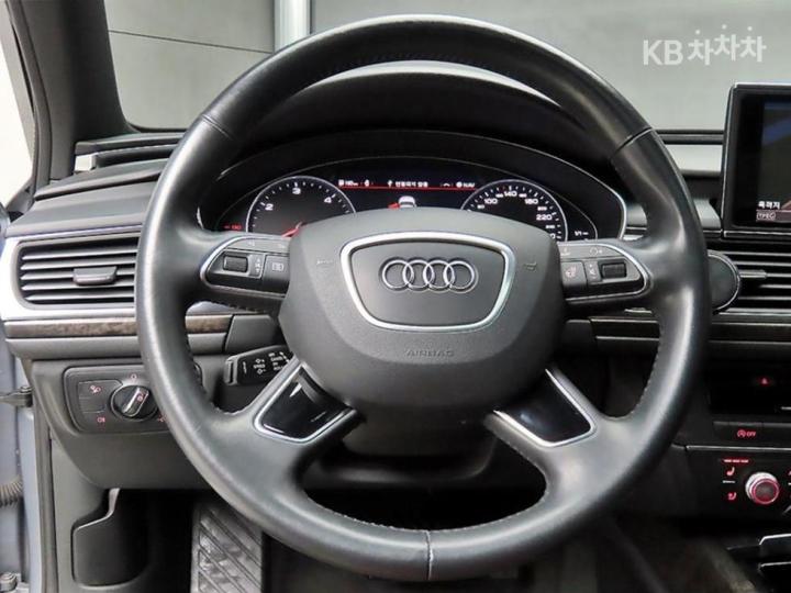 Audi A6 NEW 35 TDI Premium C7 10