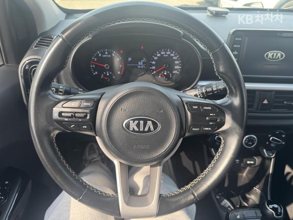 2017 - kia morning (ja)