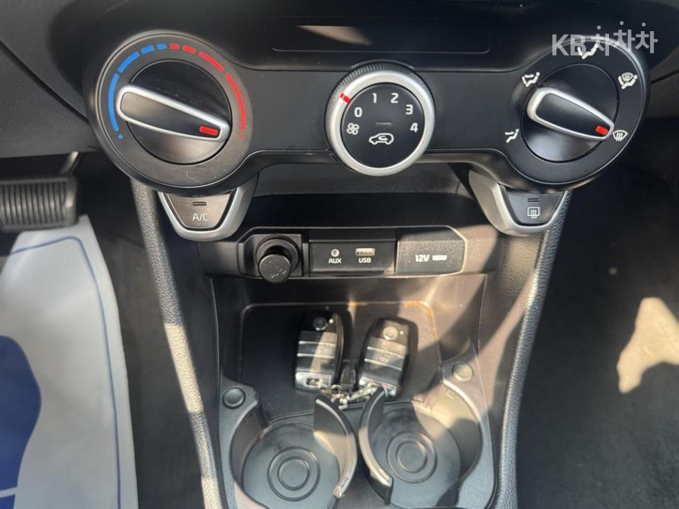 2017 - kia morning (ja)