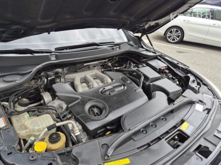 Renault SM7 Nova RE Base Type 6