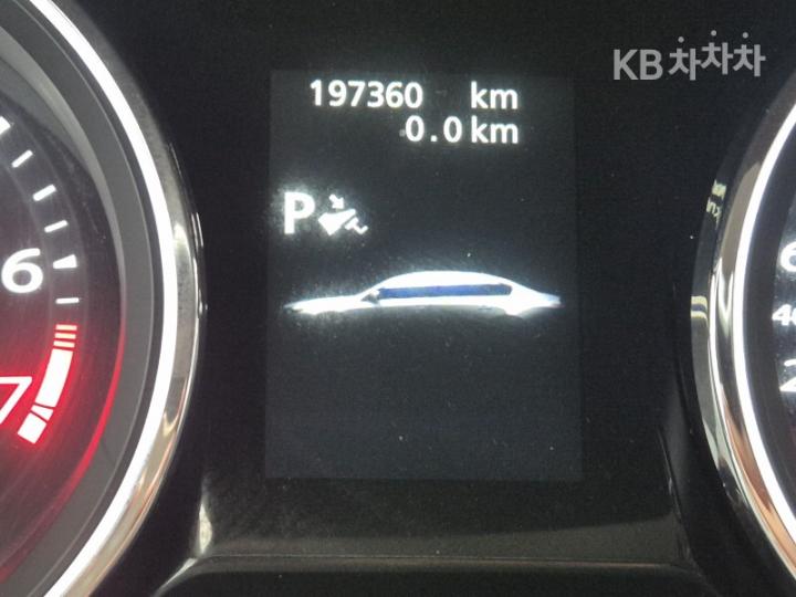 Renault SM7 Nova RE Base Type 9