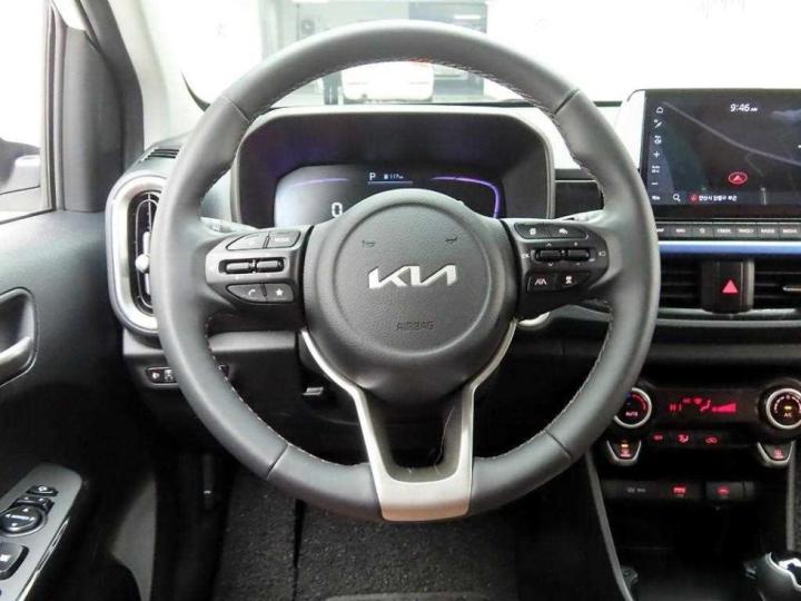 Kia Morning JA 1.0 Gasoline Signature 9