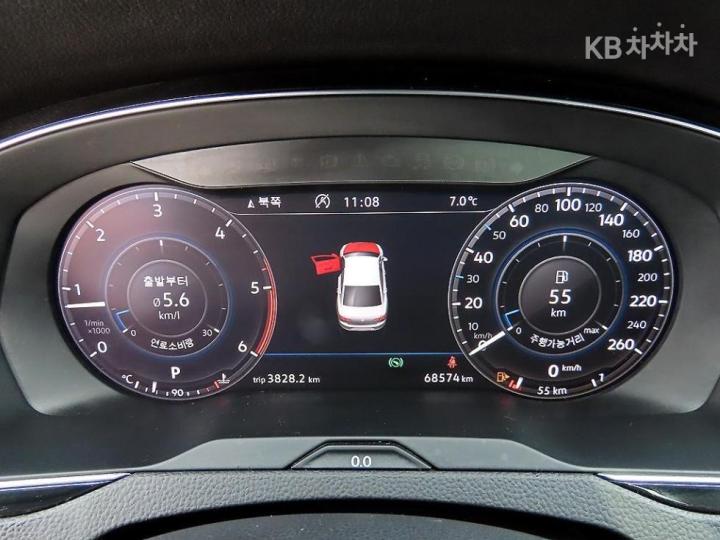 Volkswagen Passat GT 2.0 TDI Prestige B8 10