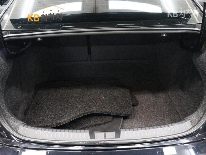 Volkswagen Jetta The 1.5 TSI Prestige 6