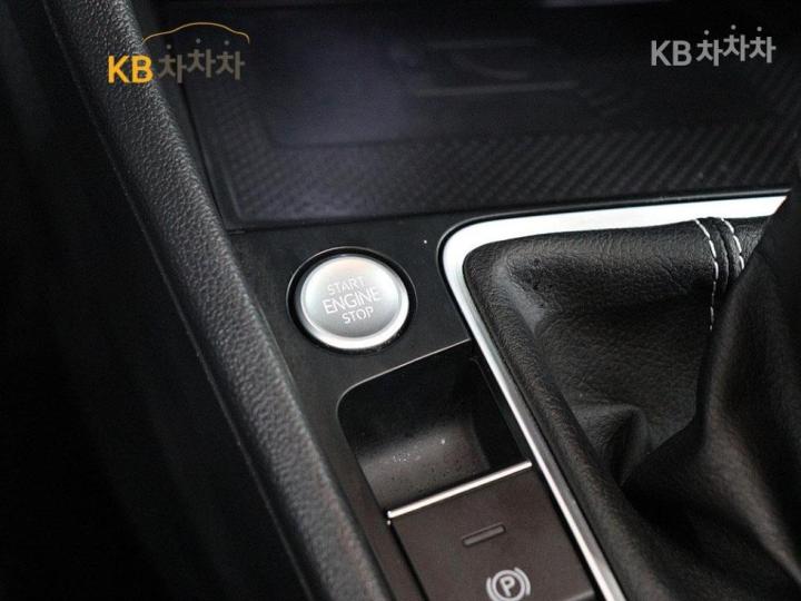 Volkswagen Jetta The 1.5 TSI Prestige 10