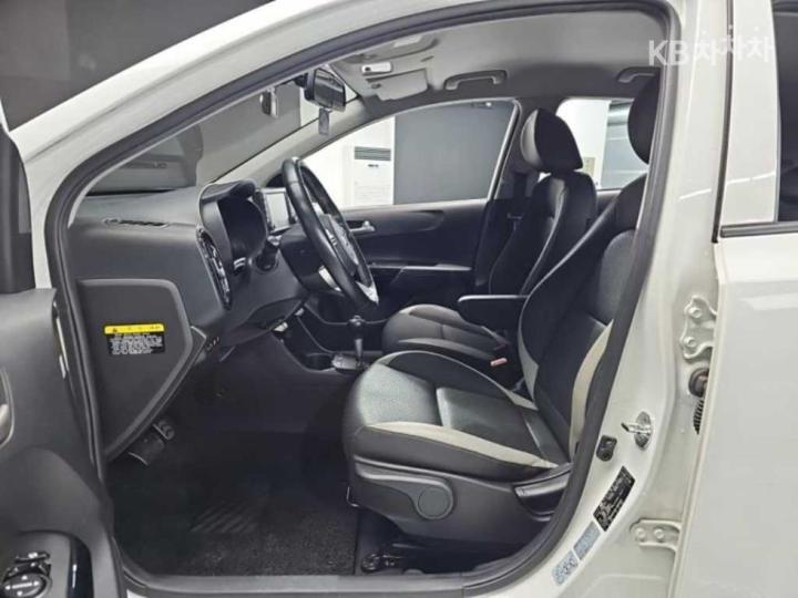 Kia Morning JA Prestige 7