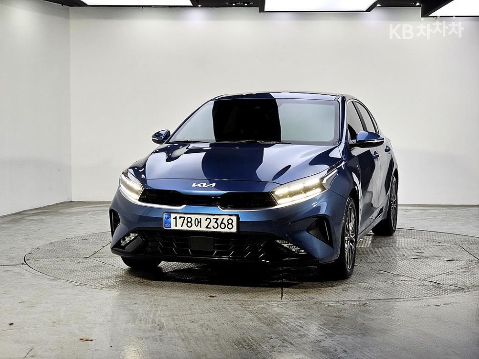 2024 - kia k3