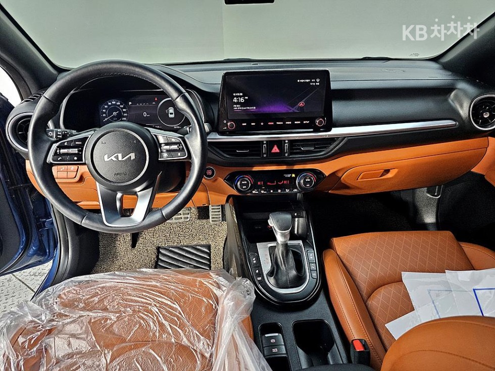 2024 - kia k3