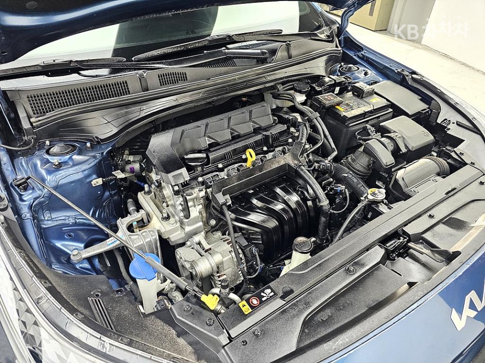 2024 - kia k3