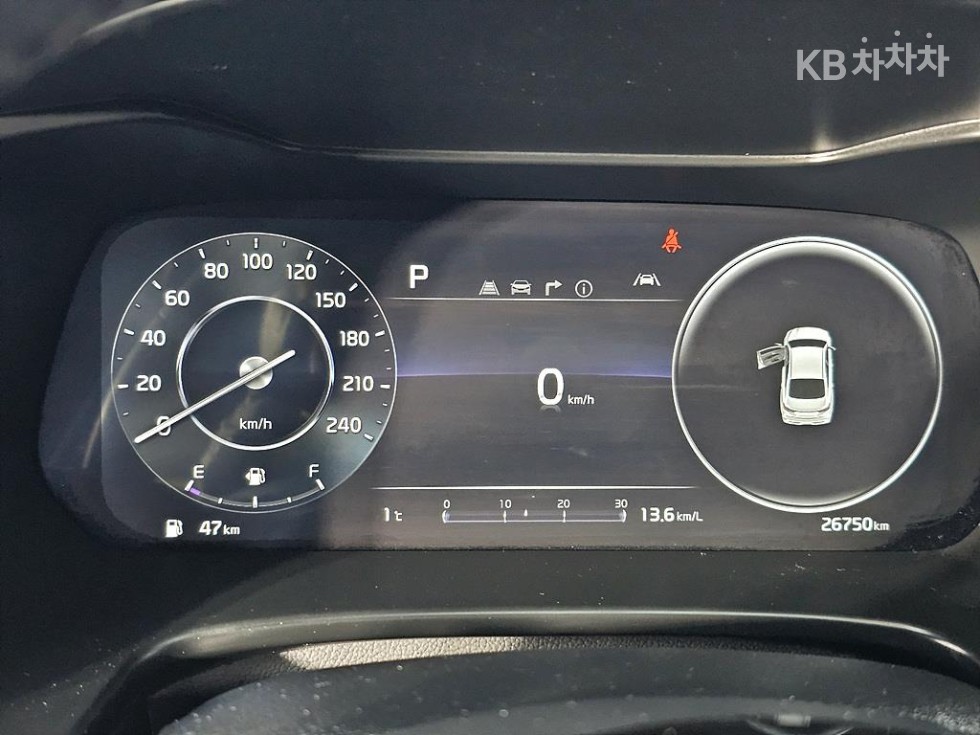 2024 - kia k3