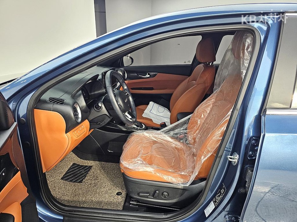 2024 - kia k3