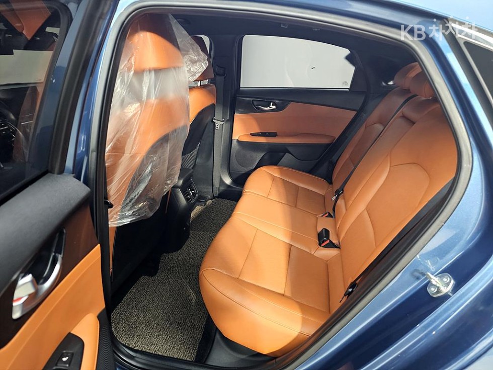 2024 - kia k3