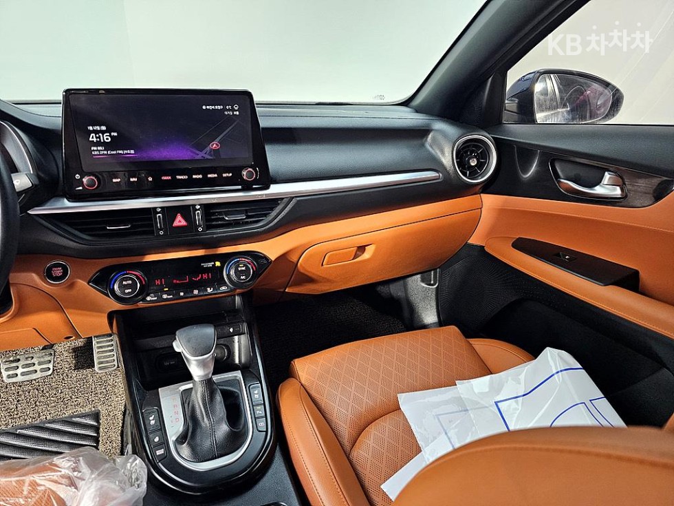 2024 - kia k3