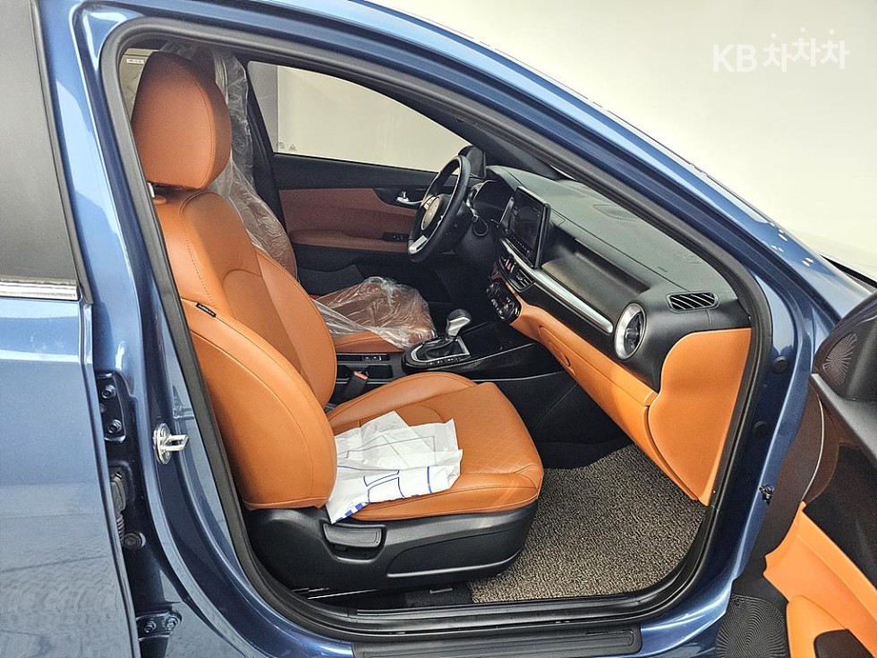 2024 - kia k3