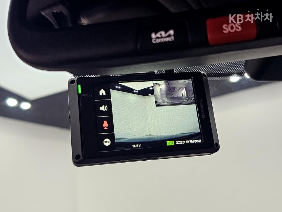 2024 - kia k3