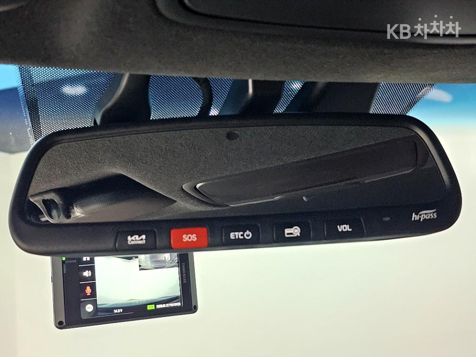 2024 - kia k3