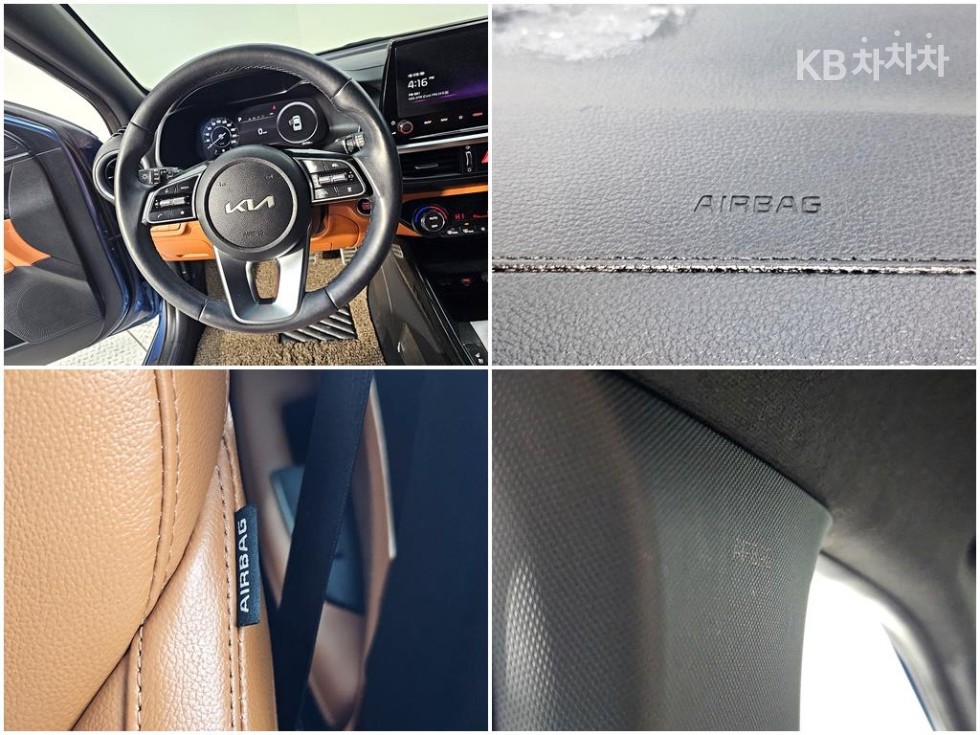 2024 - kia k3