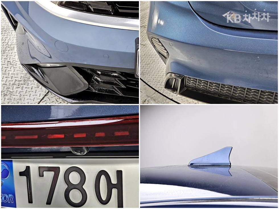 2024 - kia k3
