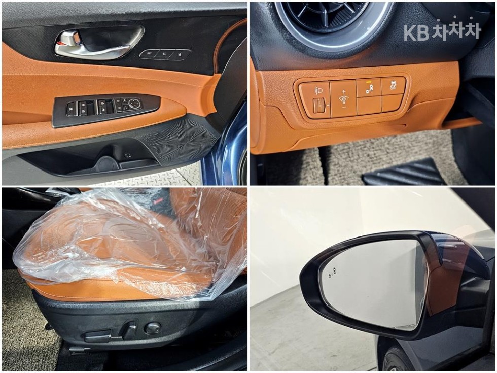 2024 - kia k3