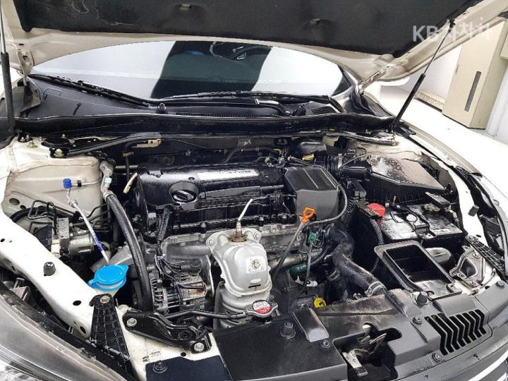 Honda Accord 2.4 Sedan EX CVT 7