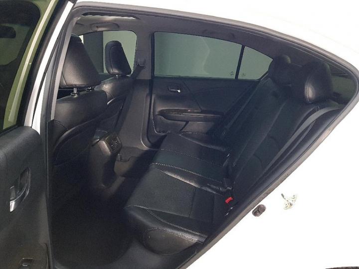 Honda Accord 2.4 Sedan EX CVT 10