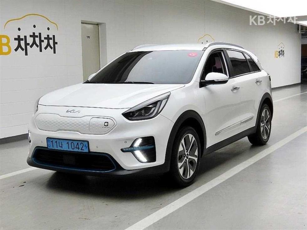 기아 니로 EV