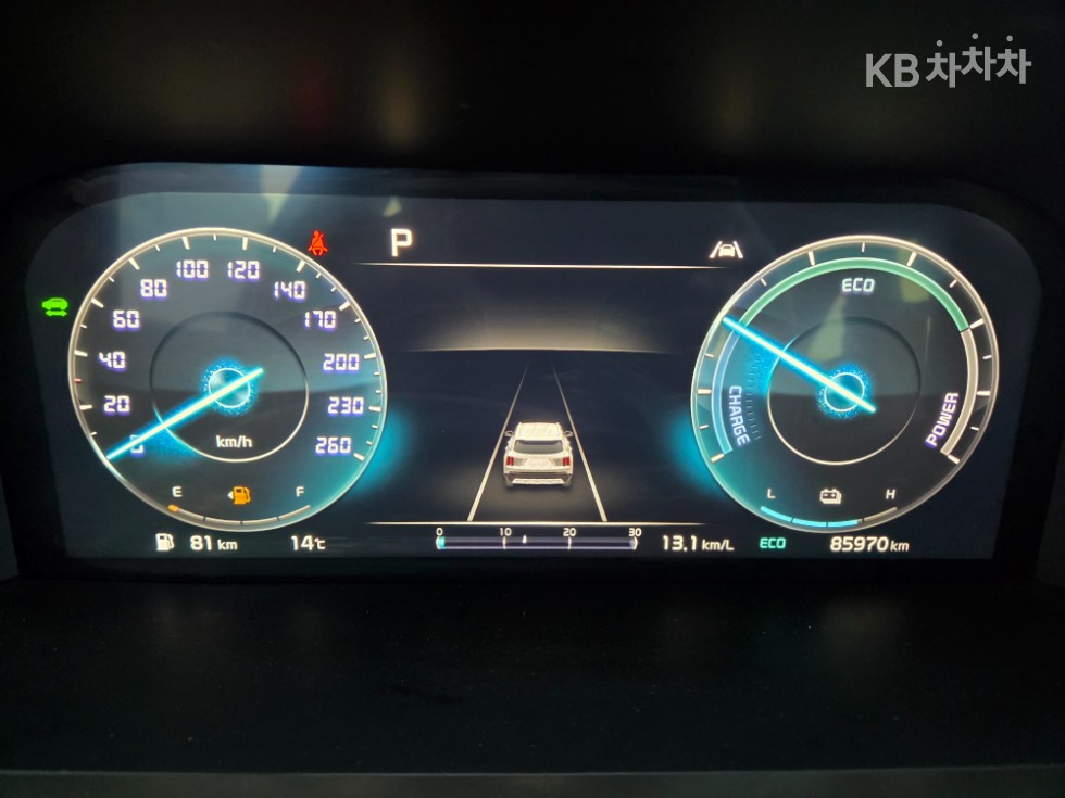2023 - kia sorento