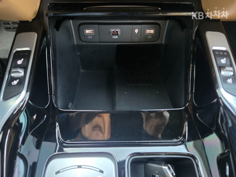 2023 - kia sorento