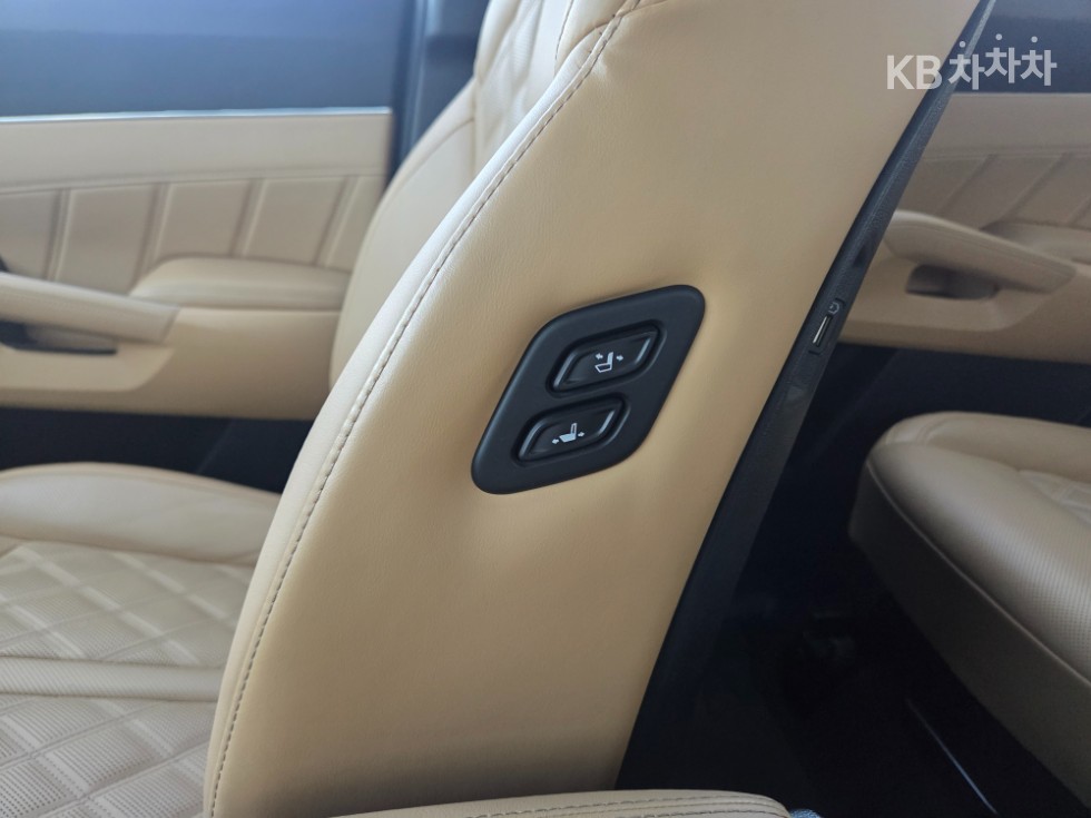 2023 - kia sorento