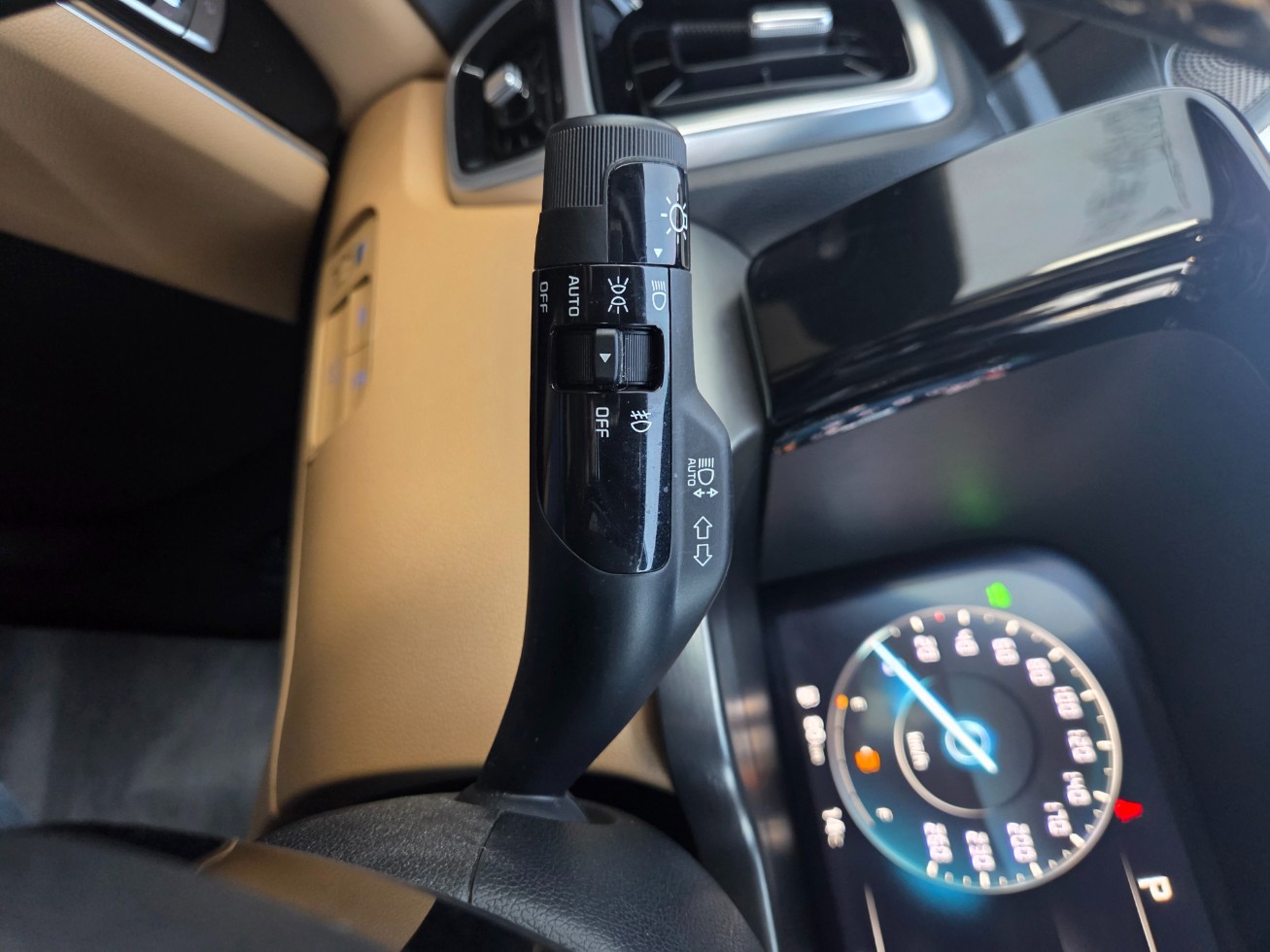 2023 - kia sorento