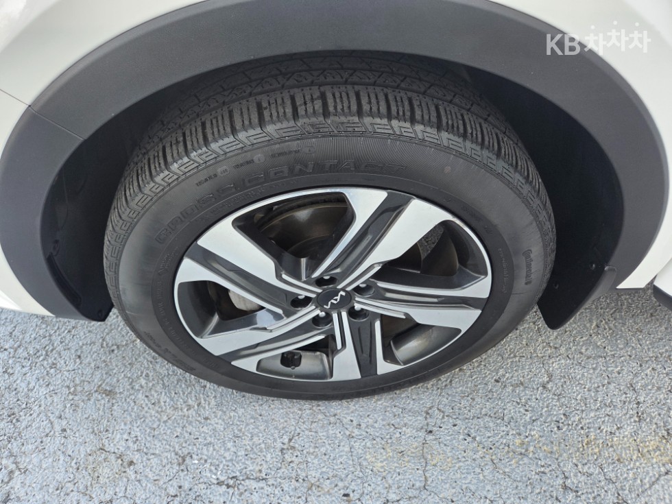 2023 - kia sorento