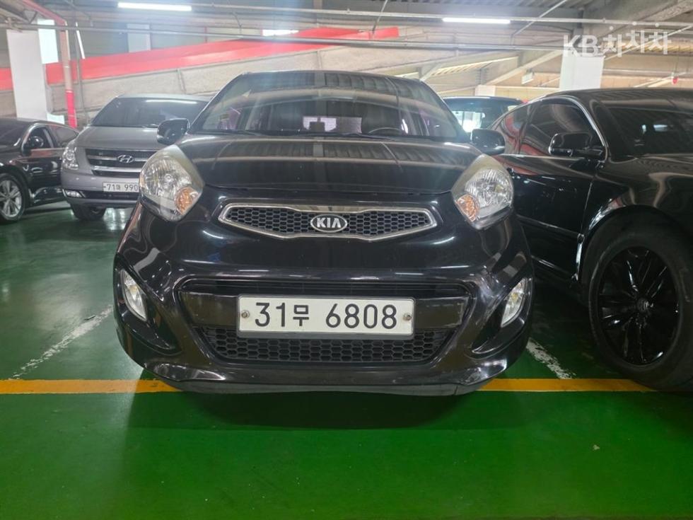 2013 kia all