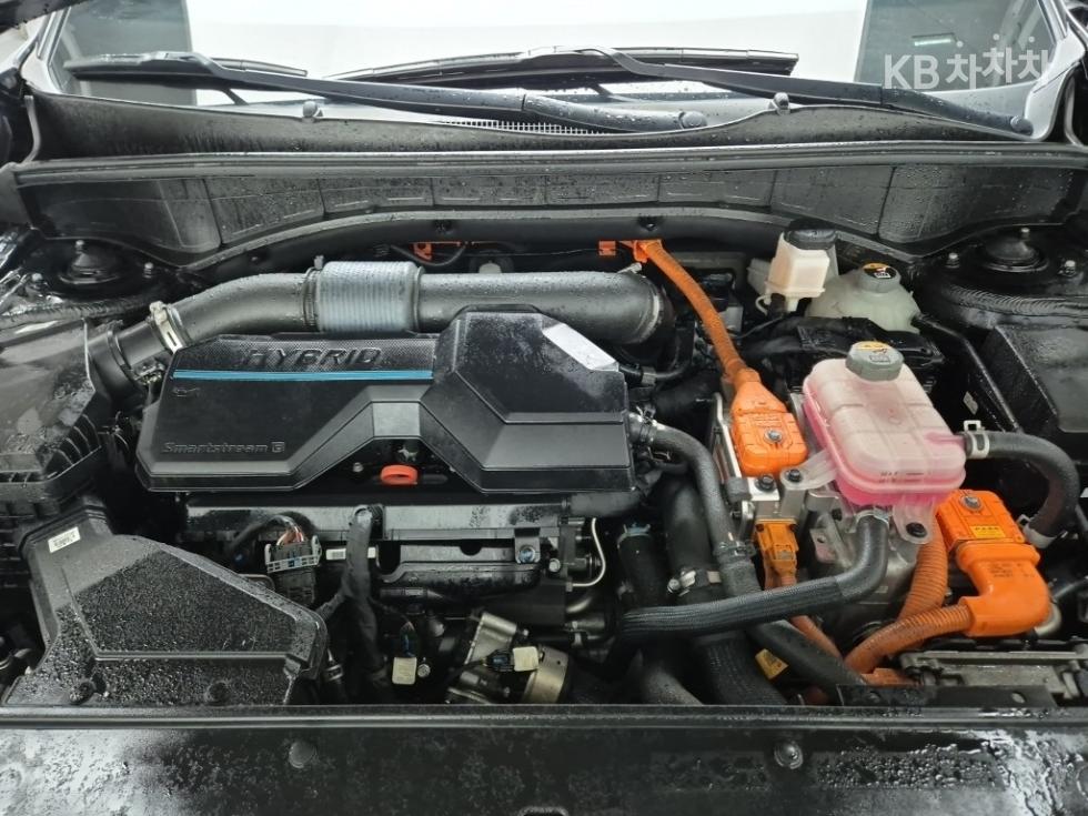 2021 - kia sorento