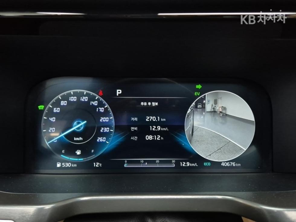 2021 - kia sorento